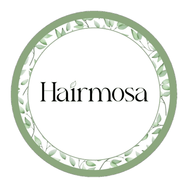 Hairmosa logo
