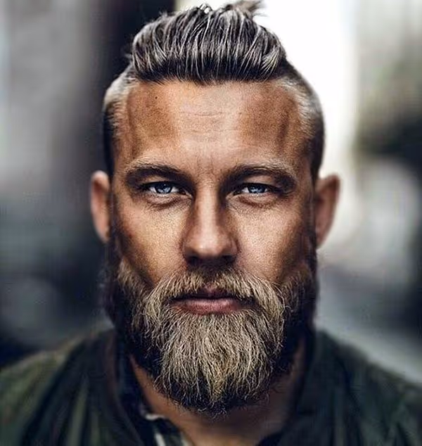 Zašto je nega brade važna?